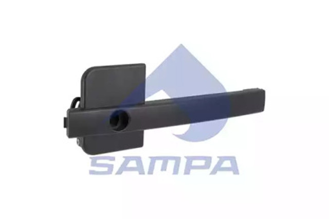 Klamka drzwi przednich zewnętrzna prawa 051363 SAMPA