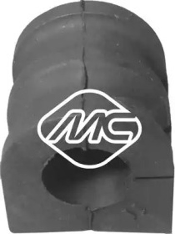 05163 Metalcaucho