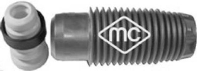 05164 Metalcaucho