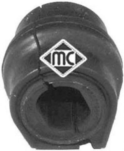 Tuleja stabilizatora przedniego 05203 METALCAUCHO