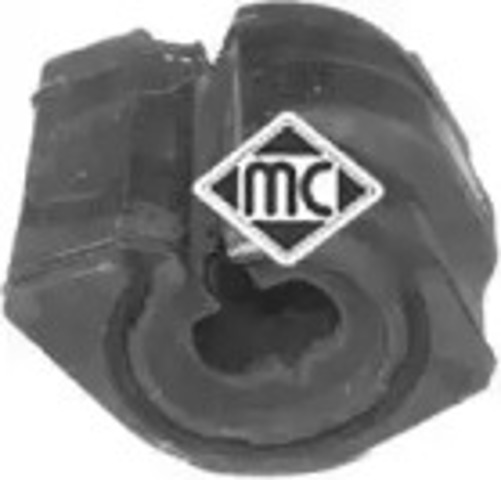 05207 Metalcaucho