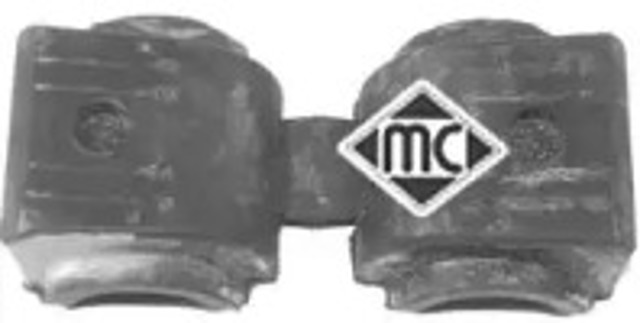 05237 Metalcaucho