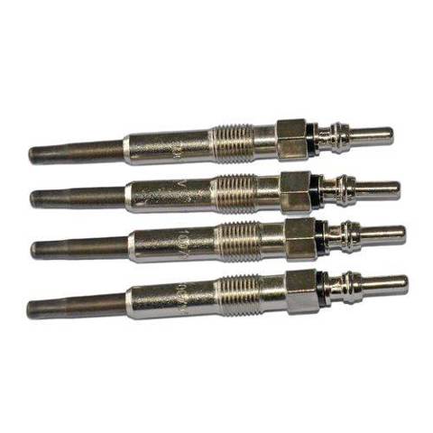 Świeca żarowa 05242 ZILBERMANN