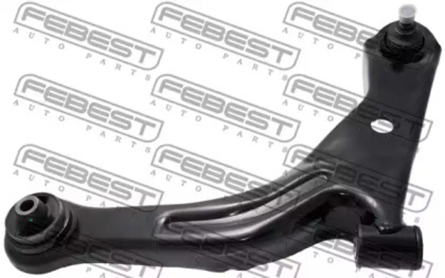 0524TRBLH Febest