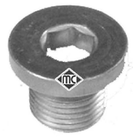 05254 Metalcaucho