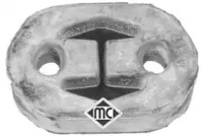 05258 Metalcaucho