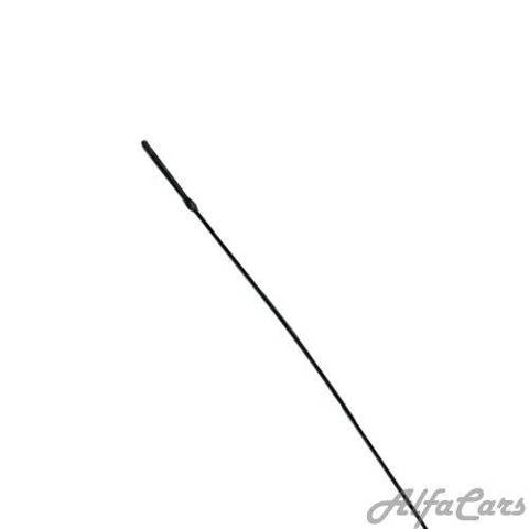 Bagnet poziomu oleju w silniku 05301 METALCAUCHO