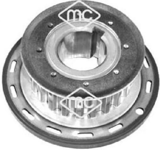 05350 Metalcaucho
