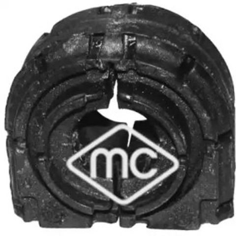 05356 Metalcaucho