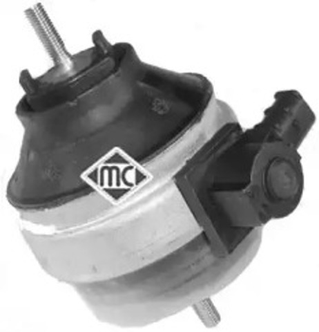 05357 Metalcaucho