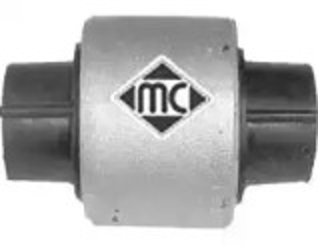 05363 Metalcaucho