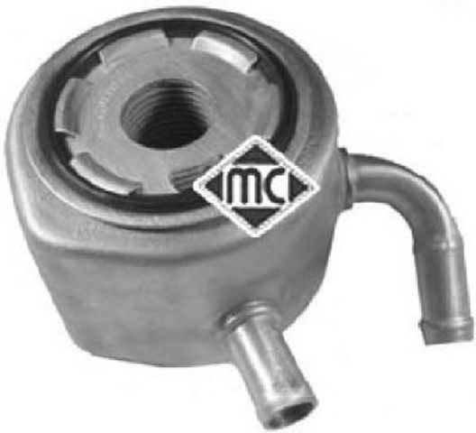 05379 Metalcaucho
