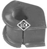 Tuleja stabilizatora przedniego 05385 METALCAUCHO