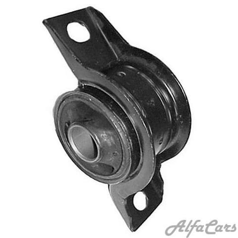 Silentblock przedniego wahacza dolnego 05434 METALCAUCHO