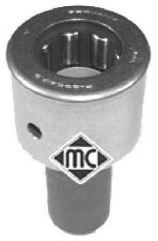05439 Metalcaucho