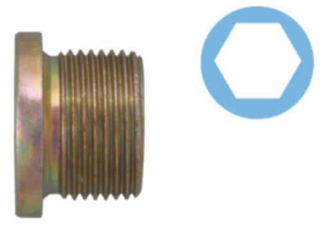 05441 Metalcaucho