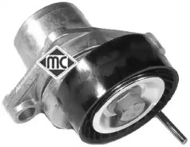 Napinacz paska napędowego 05453 METALCAUCHO