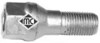 Śruba koła 05455 METALCAUCHO
