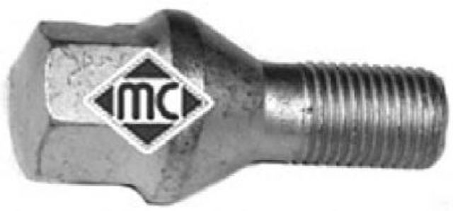 Śruba koła Citroen Jumpy 1 BS, BT, BY, BZ