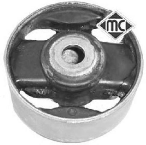 05463 Metalcaucho
