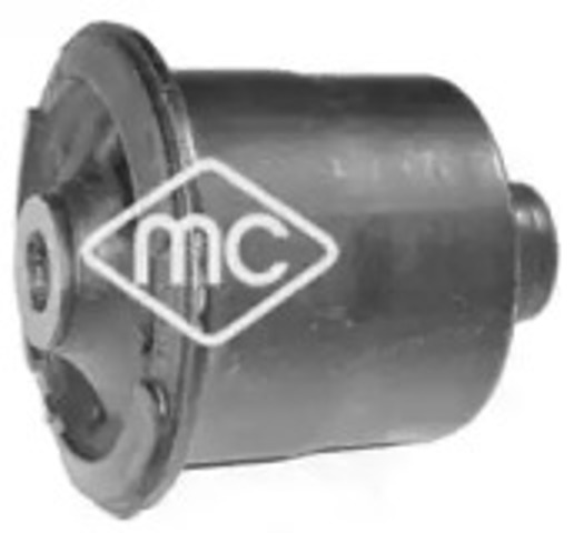 05477 Metalcaucho