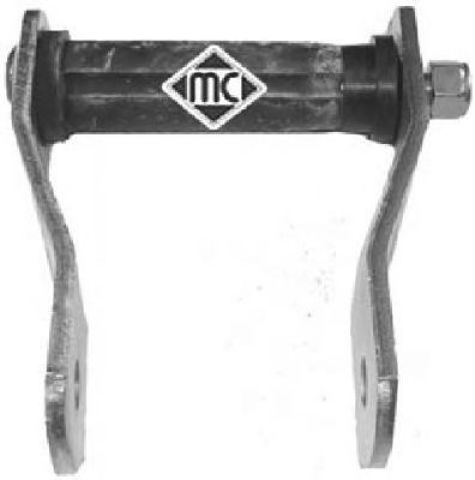 05502 Metalcaucho