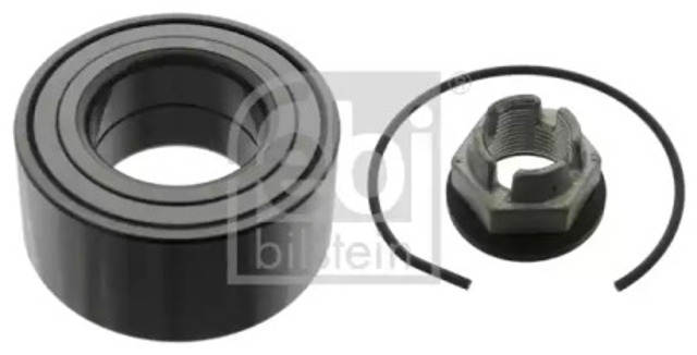 Łożysko piasty przedniej 05526 FEBI