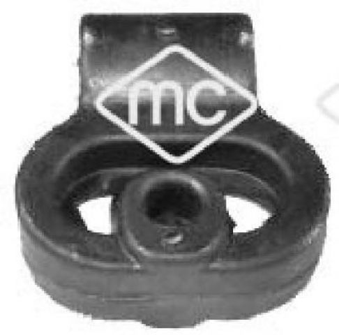 05558 Metalcaucho