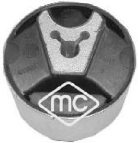 05661 Metalcaucho