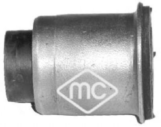 05711 Metalcaucho