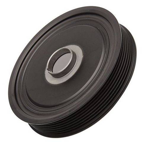 Koło pasowe wału korbowego 05725 METALCAUCHO