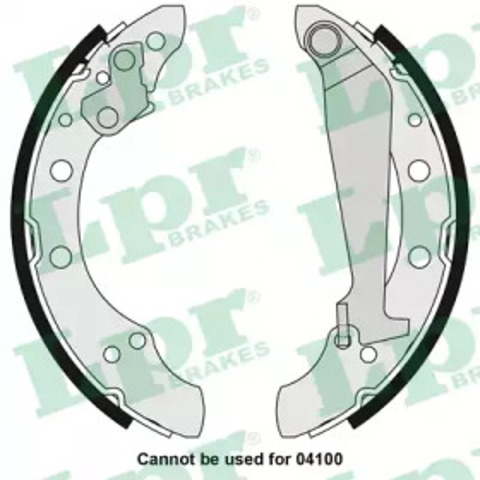 05730 LPR