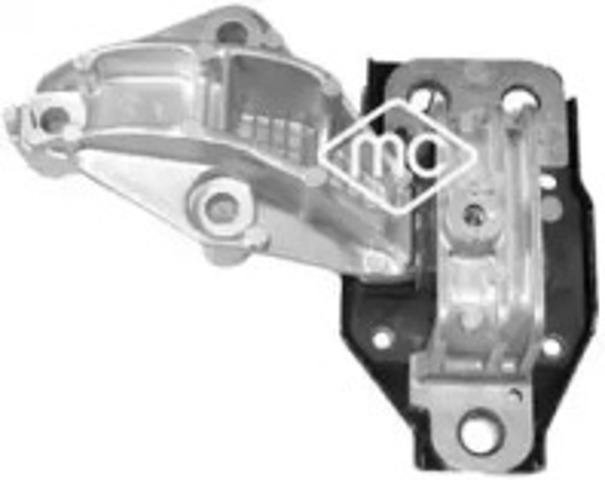 05746 Metalcaucho
