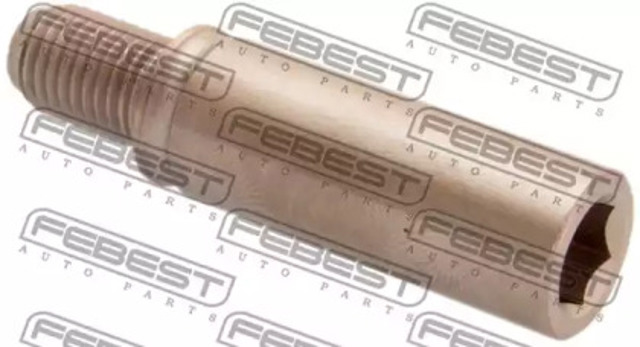 Prowadnica zacisku przedniego 0574MZ6F FEBEST