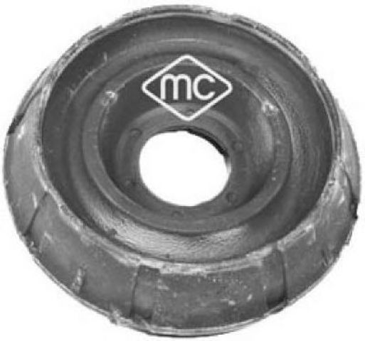 Poduszka amortyzatora przedniego 05754 METALCAUCHO