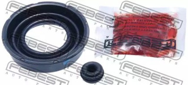 Zestaw naprawczy zacisku hamulcowego Nissan Primera