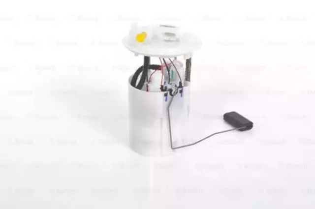Moduł pompy paliwowej z czujnikiem poziomu paliwa 0580200025 BOSCH