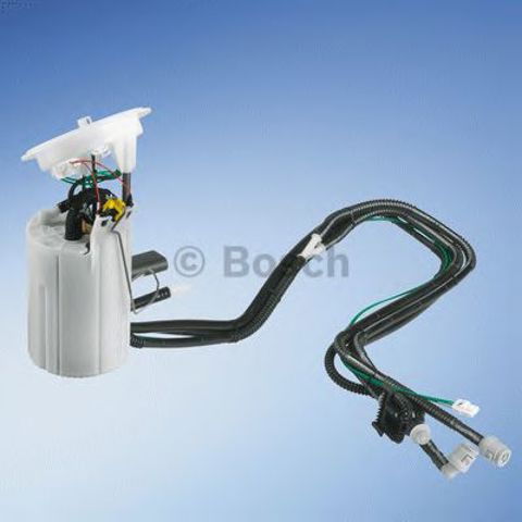 0580202029 Bosch