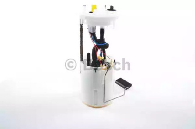 Moduł pompy paliwowej z czujnikiem poziomu paliwa 0580203046 BOSCH