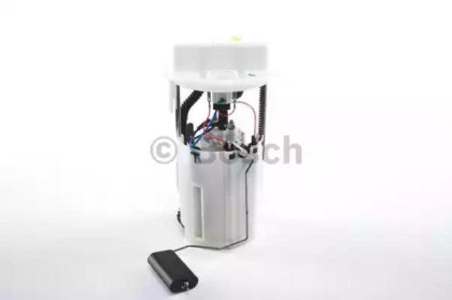 Moduł pompy paliwowej z czujnikiem poziomu paliwa 0580303025 BOSCH