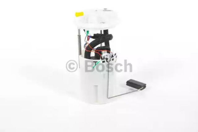 Moduł pompy paliwowej z czujnikiem poziomu paliwa 0580313053 BOSCH
