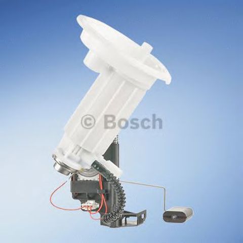 Moduł pompy paliwowej z czujnikiem poziomu paliwa 0580314539 BOSCH