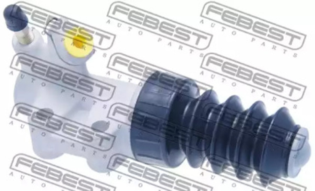 0580MZ320 Febest