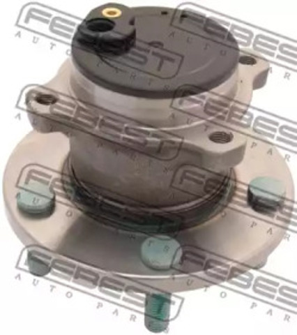 Piasta tylna 05823R FEBEST