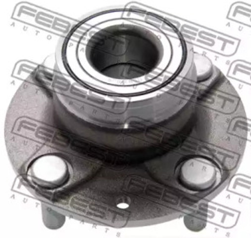 0582BJR Febest