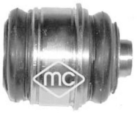 05832 Metalcaucho