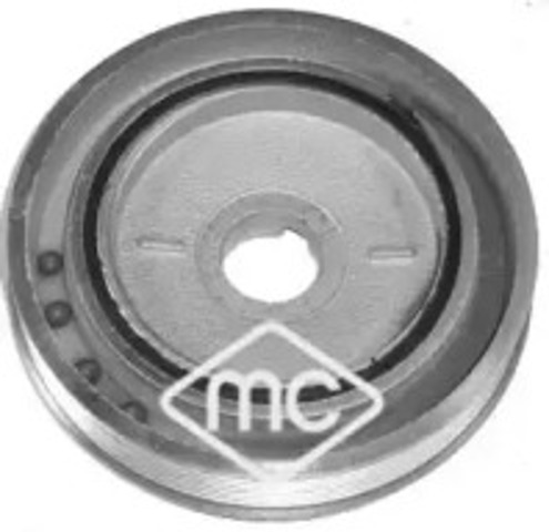 05842 Metalcaucho