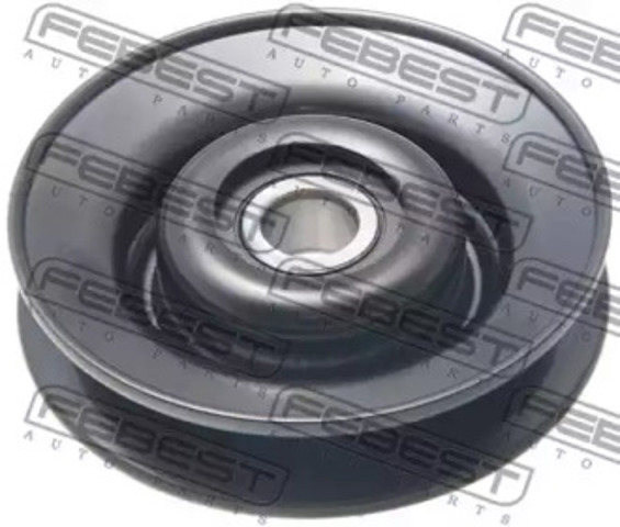 0587B2500 Febest