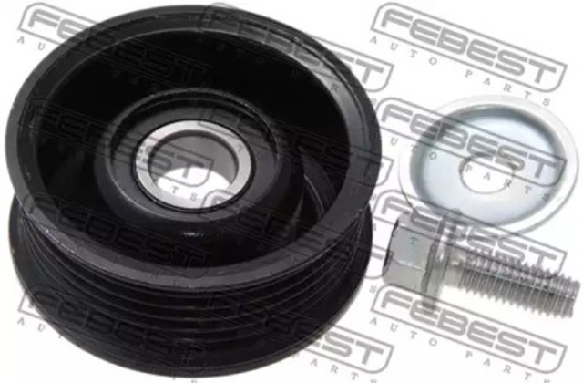 0587BK Febest