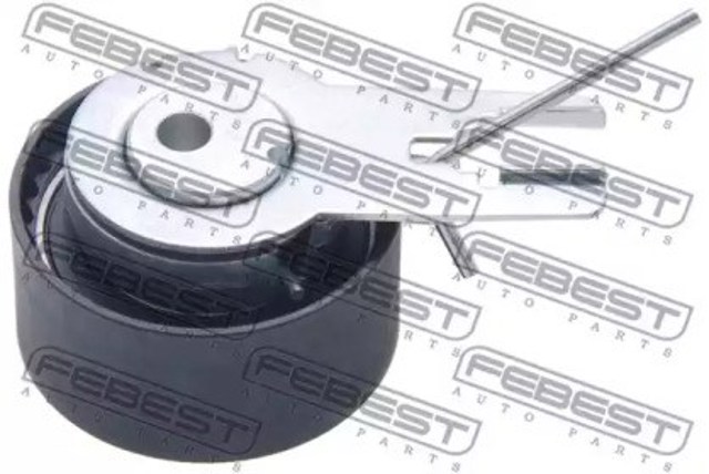 Rolka napinacza Ford Fusion